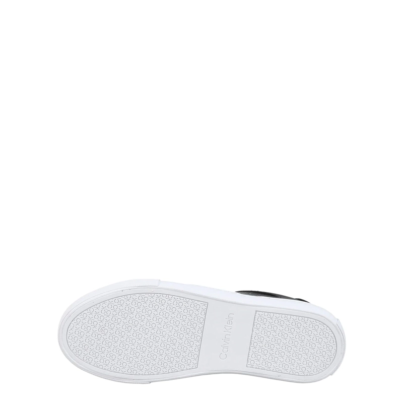 ZAPATILLAS MUJER CALVIN KLEIN URBANAS NEGRO KCS25CH06  - 5