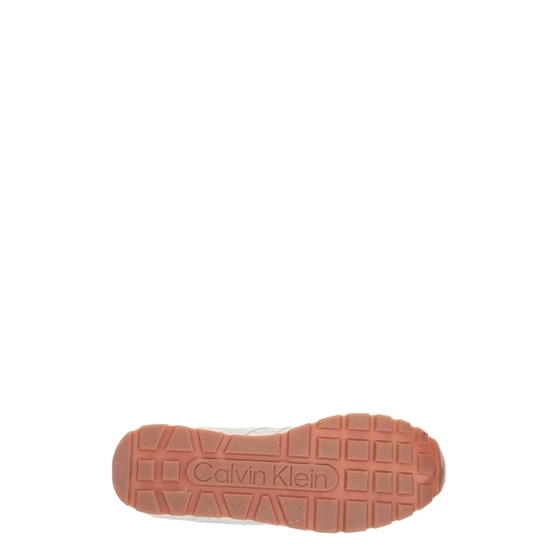 ZAPATILLAS MUJER CALVIN KLEIN URBANAS BLANCO KCTD22321   - 6