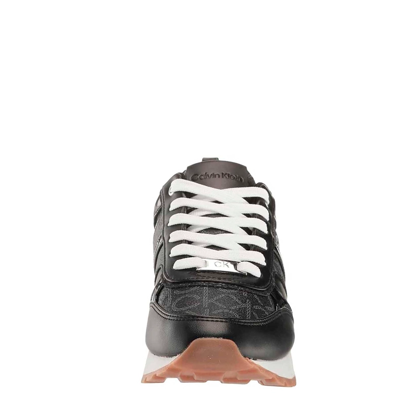 ZAPATILLAS MUJER CALVIN KLEIN URBANAS CAFÉ KCTD22321  - 3