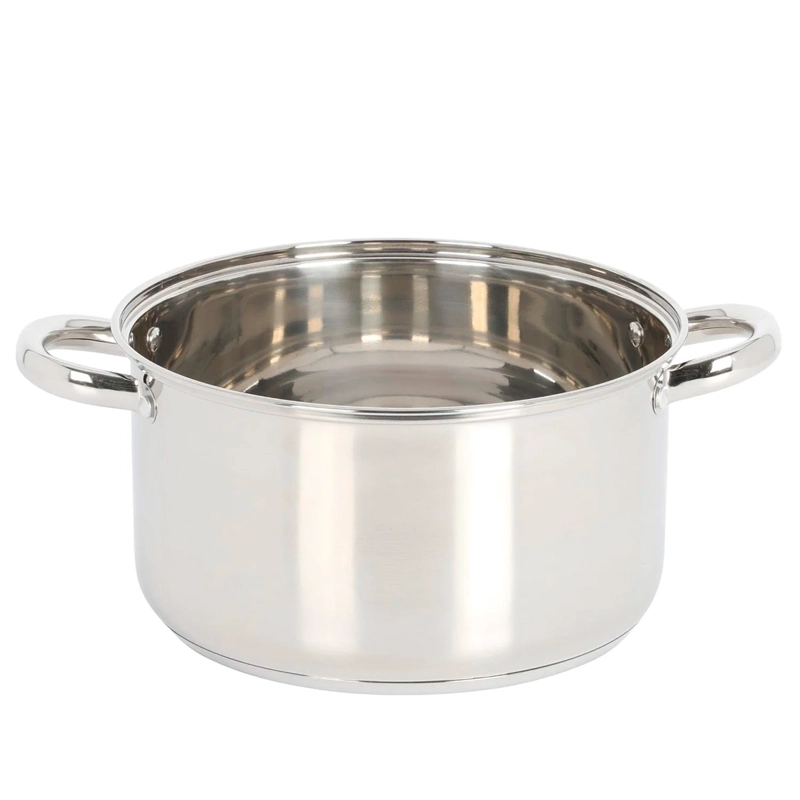 BATERÍA DE COCINA OSTER SANGERFIELD ACERO ANTIAHDERENTE 12 PZS - 4