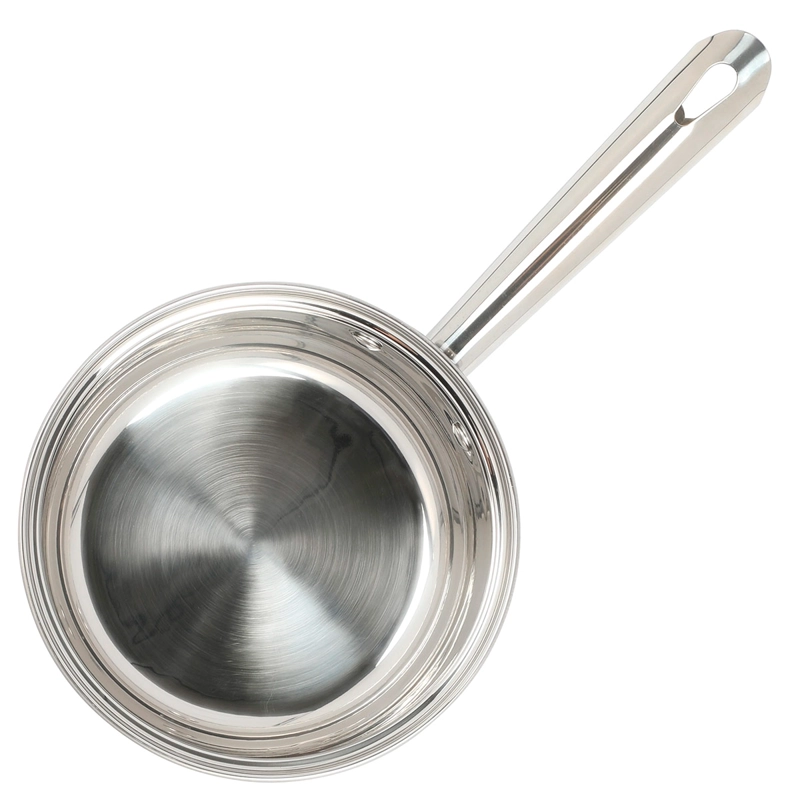 BATERÍA DE COCINA OSTER SANGERFIELD ACERO ANTIAHDERENTE 12 PZS - 10
