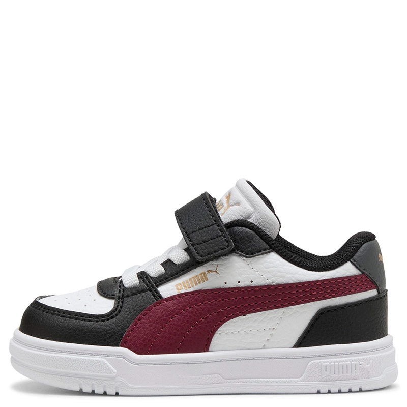ZAPATILLAS NIÑO PUMA CASUALES NEGRO PUMA CAVEN III AC+ INF - 1