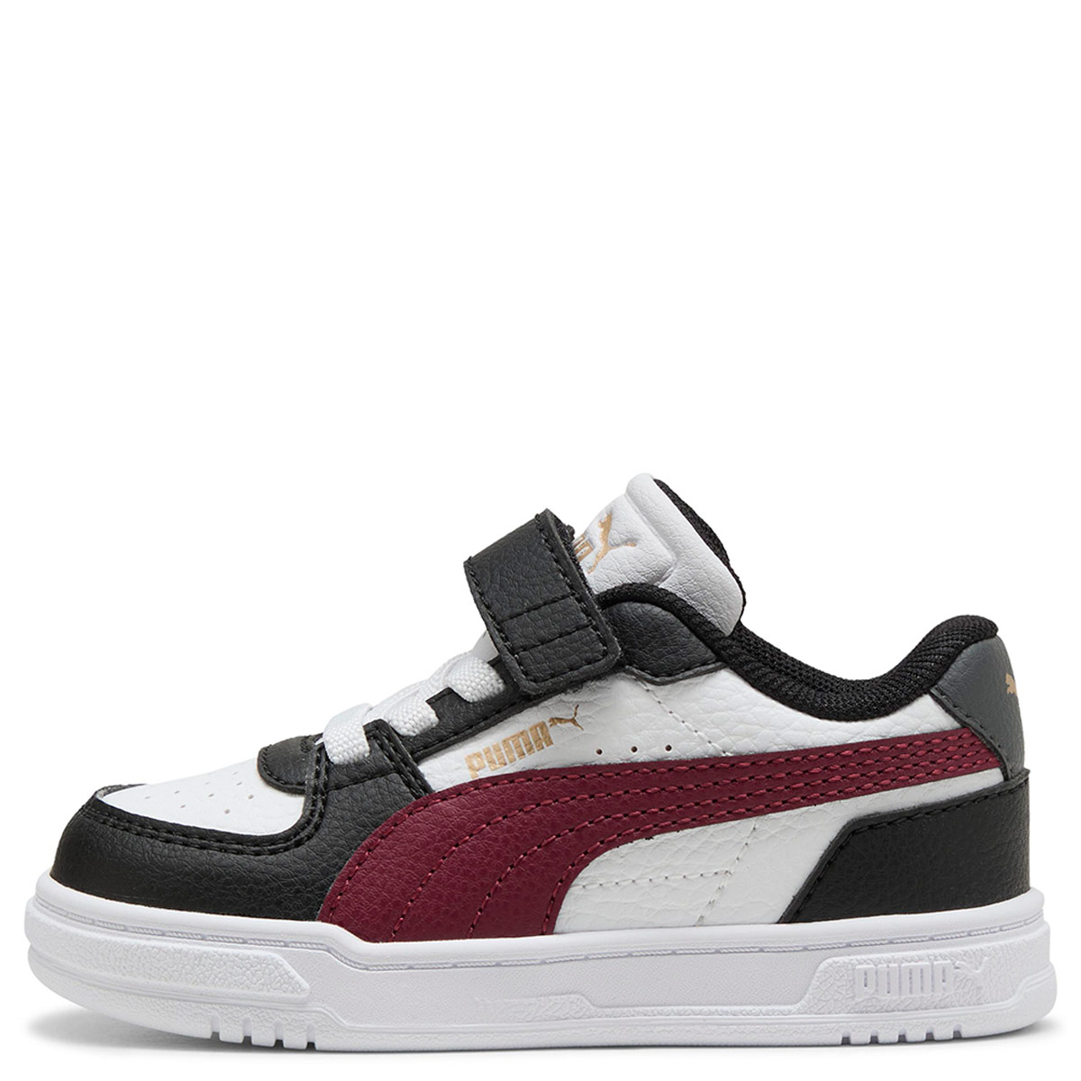ZAPATILLAS NIÑO PUMA CASUALES NEGRO PUMA CAVEN III AC+ INF - 1