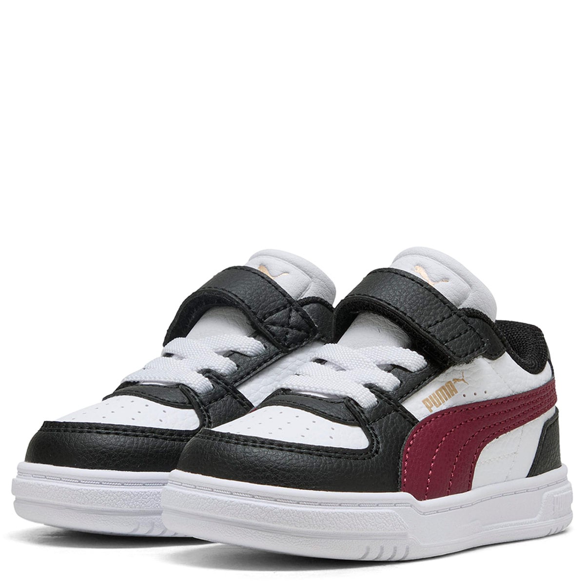 ZAPATILLAS NIÑO PUMA CASUALES NEGRO PUMA CAVEN III AC+ INF - 2