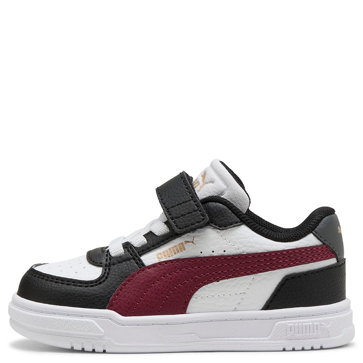 ZAPATILLAS NIÑO PUMA CASUALES NEGRO PUMA CAVEN III AC+ INF - 1
