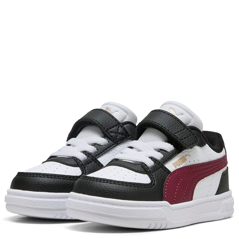ZAPATILLAS NIÑO PUMA CASUALES NEGRO PUMA CAVEN III AC+ INF - 2
