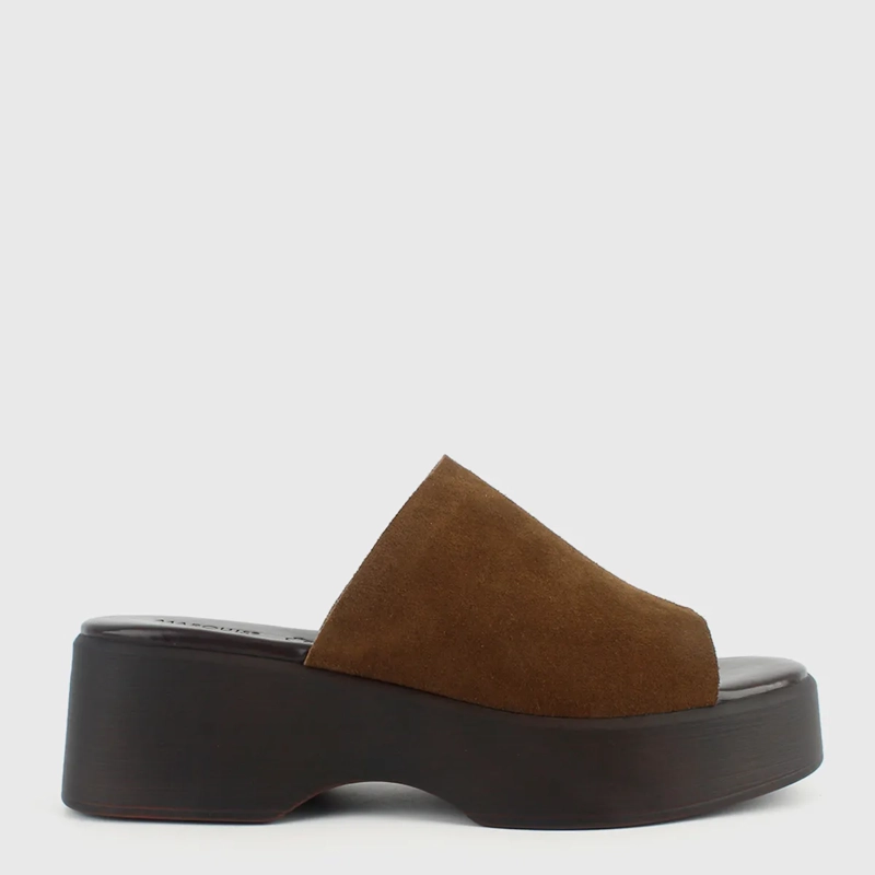 SANDALIAS MUJER MARQUIS MOANA CUERO