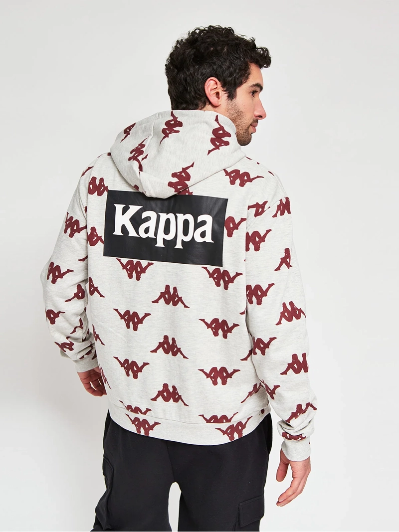 POLERÓN HOMBRE KAPPA - 2