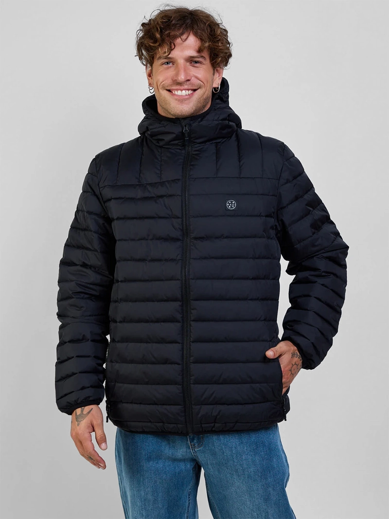 PARKA HOMBRE MAUI AND SONS