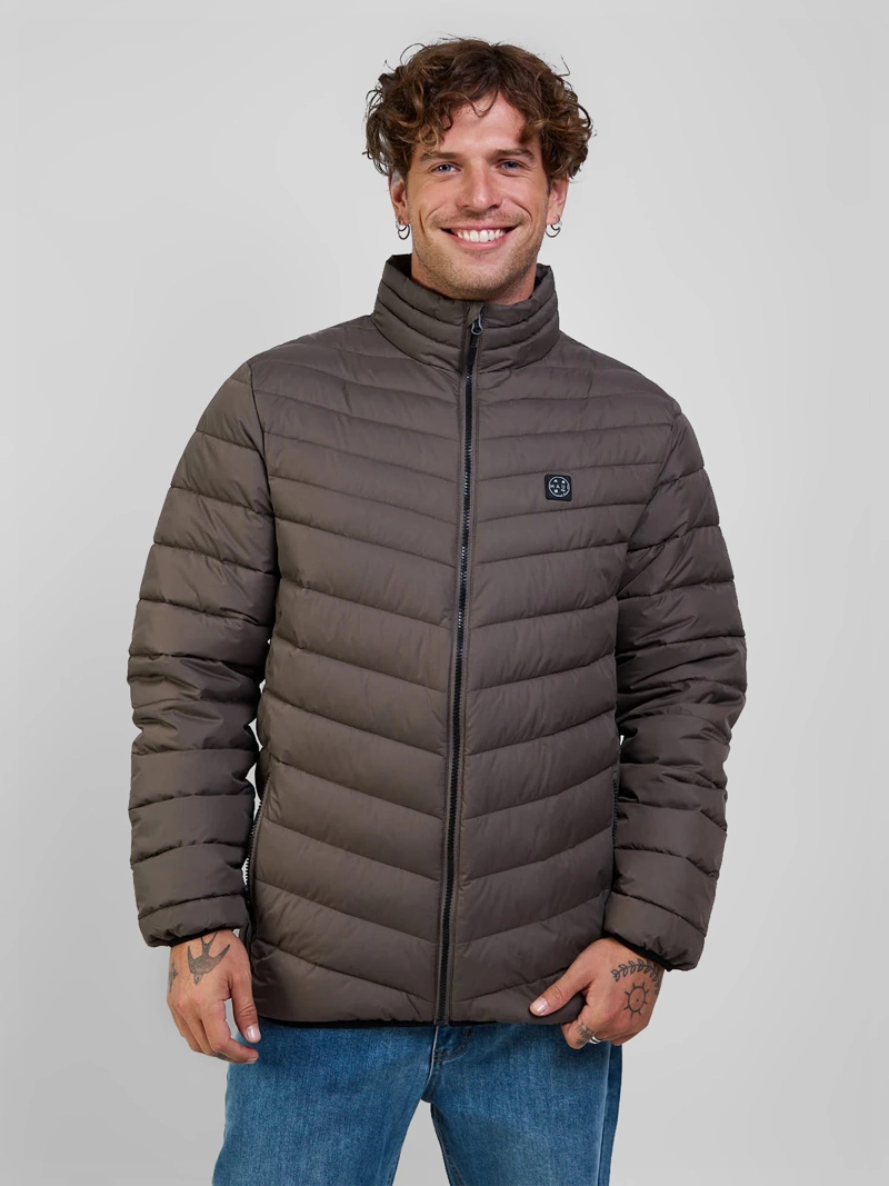 PARKA HOMBRE MAUI AND SONS - 1