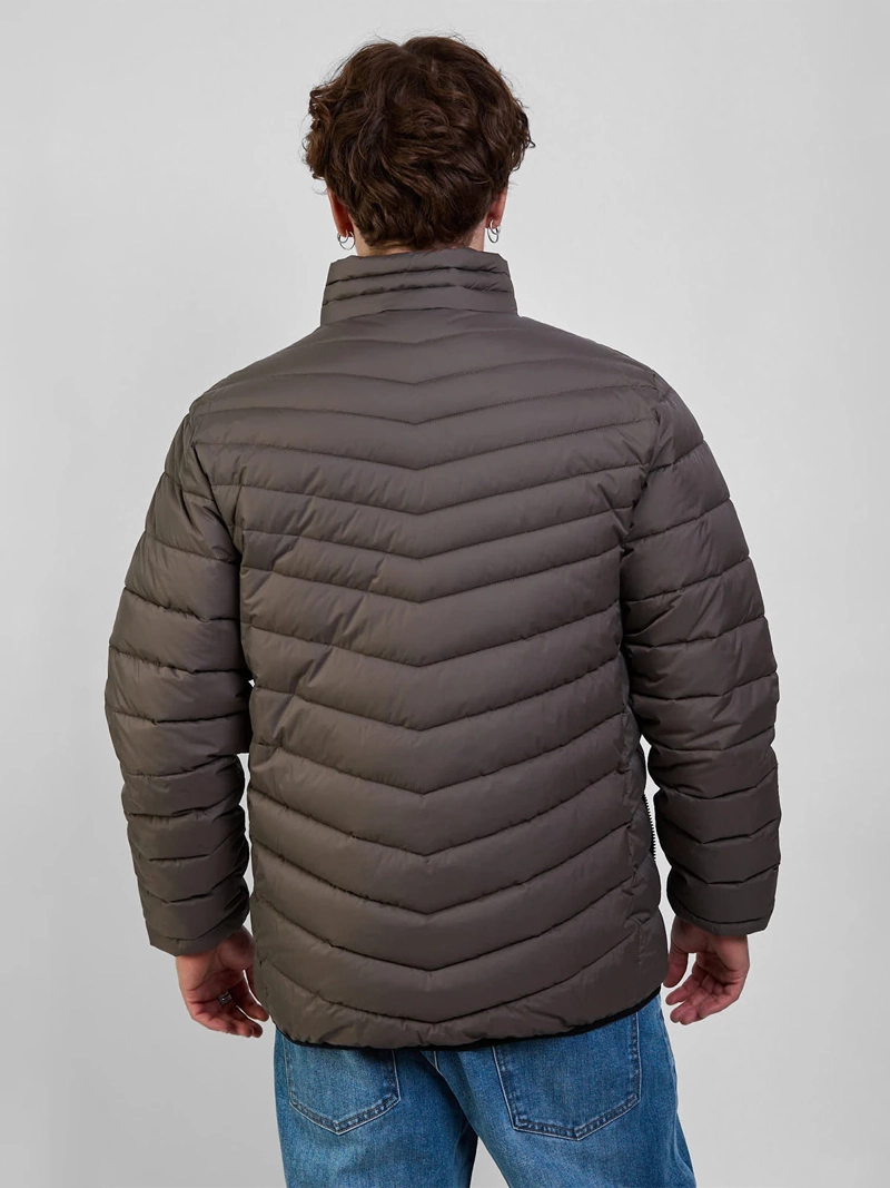PARKA HOMBRE MAUI AND SONS - 2