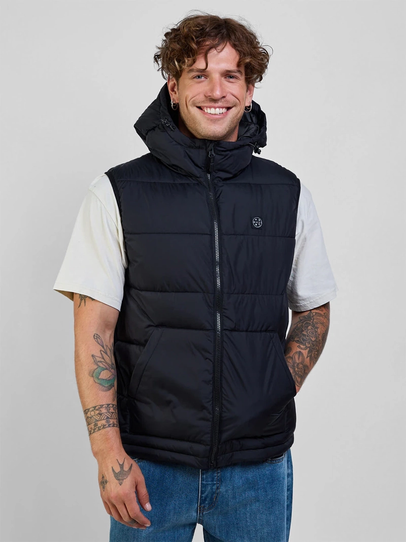 PARKA HOMBRE MAUI AND SONS - 1