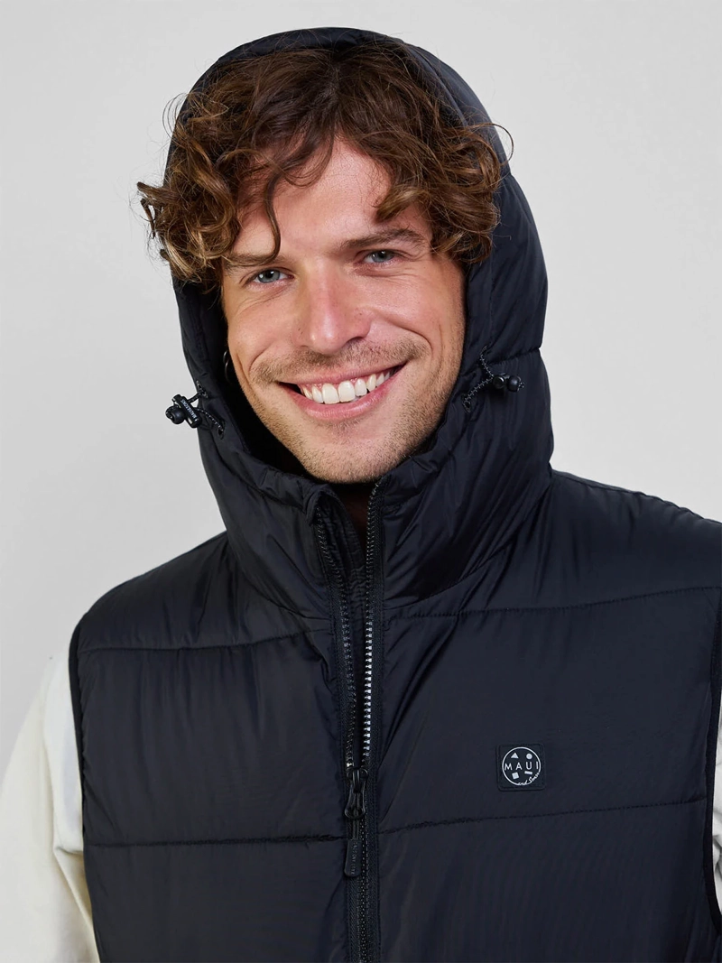 PARKA HOMBRE MAUI AND SONS - 3