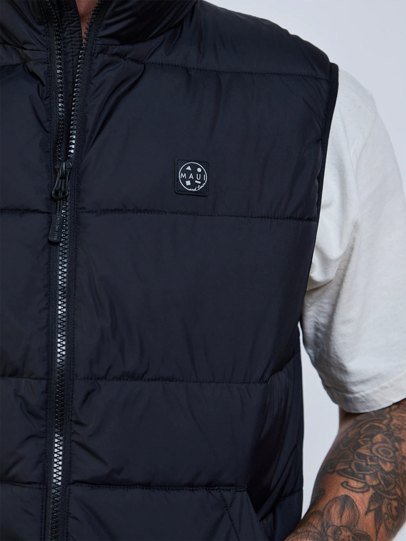 PARKA HOMBRE MAUI AND SONS - 4