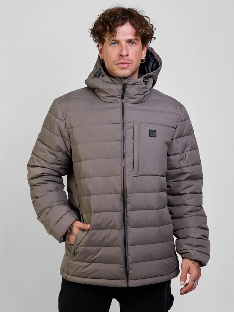 PARKA HOMBRE MAUI AND SONS - 1
