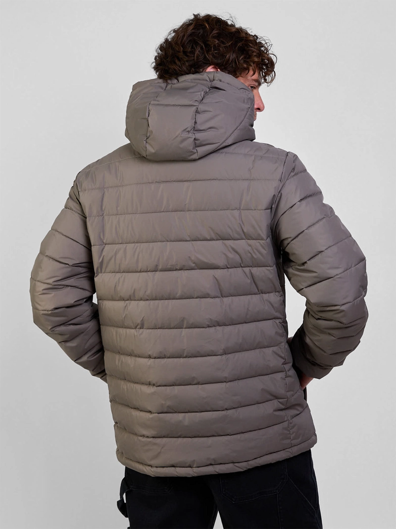PARKA HOMBRE MAUI AND SONS - 2