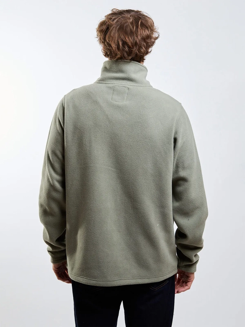 POLERÓN HOMBRE MAUI AND SONS MICROPOLAR - 2