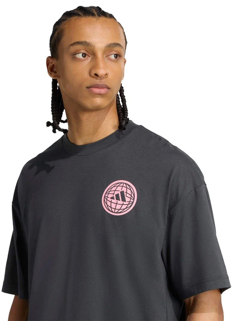 POLERA HOMBRE ADIDAS - 3