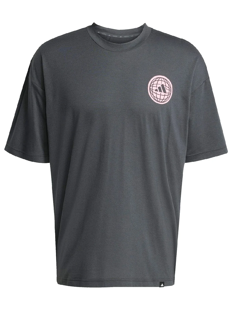 POLERA HOMBRE ADIDAS - 5