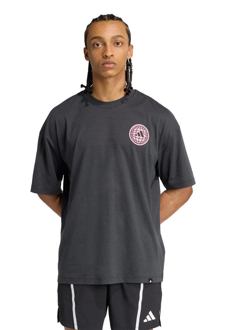 POLERA HOMBRE ADIDAS - 1