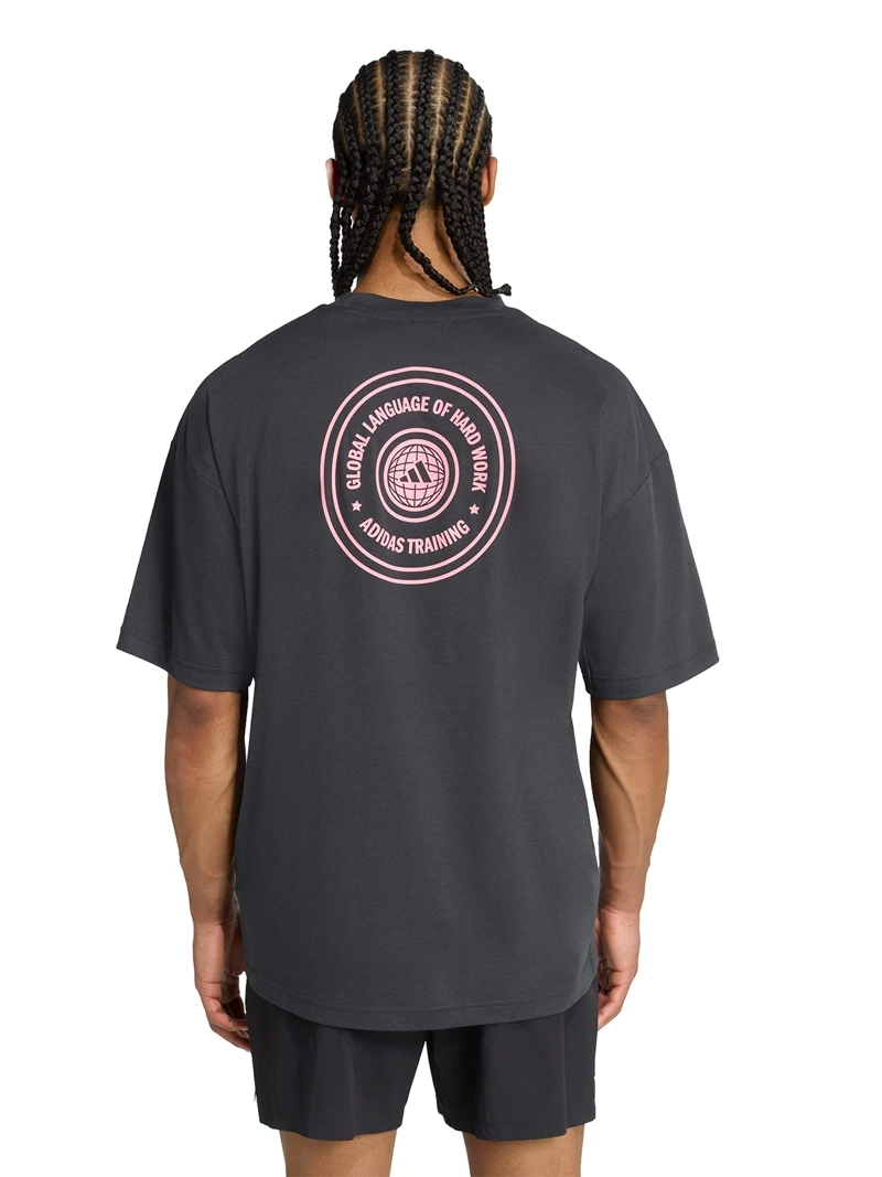 POLERA HOMBRE ADIDAS - 2