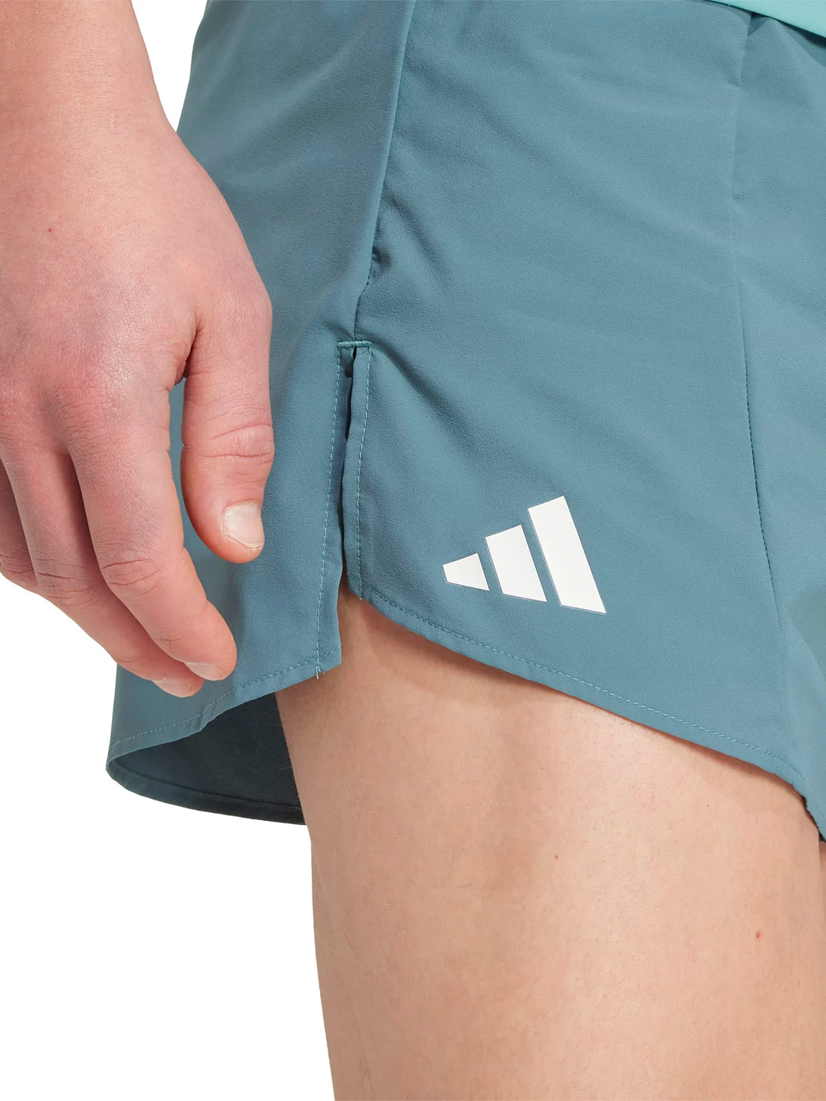 SHORT HOMBRE ADIDAS ADIZERO - 4