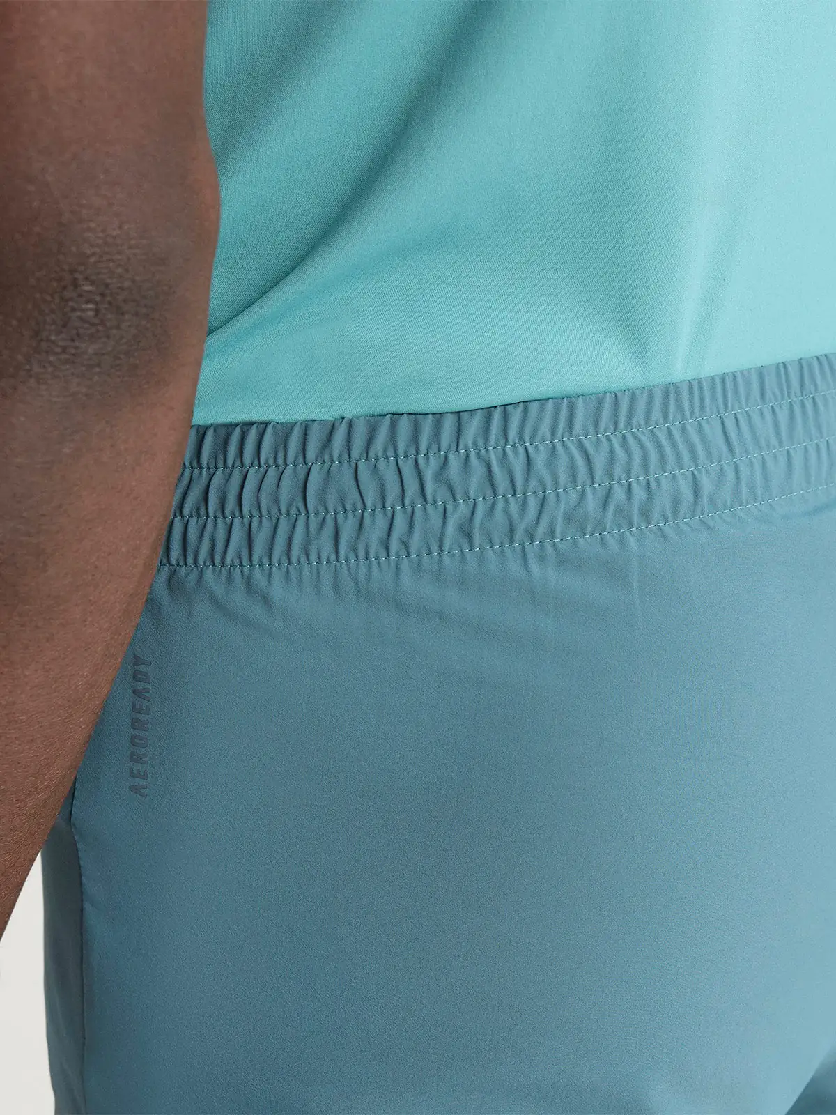 SHORT HOMBRE ADIDAS ADIZERO - 6