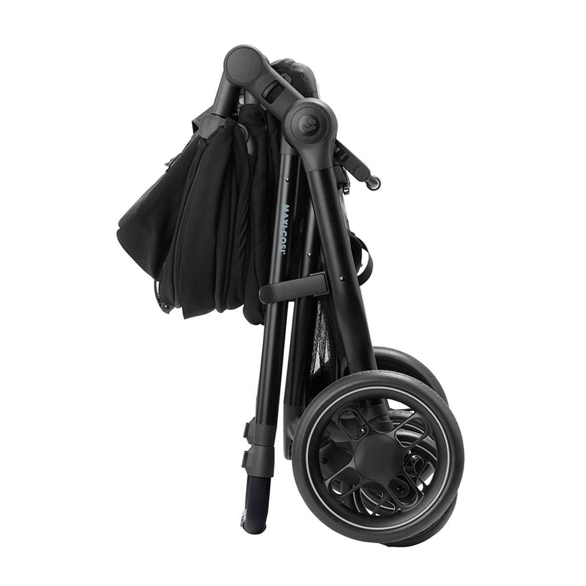 COCHE TRAVEL SYSTEM INFANTI ZELIA 3 + PEBBLE 360° + FAMILY FIX BLACK - 8