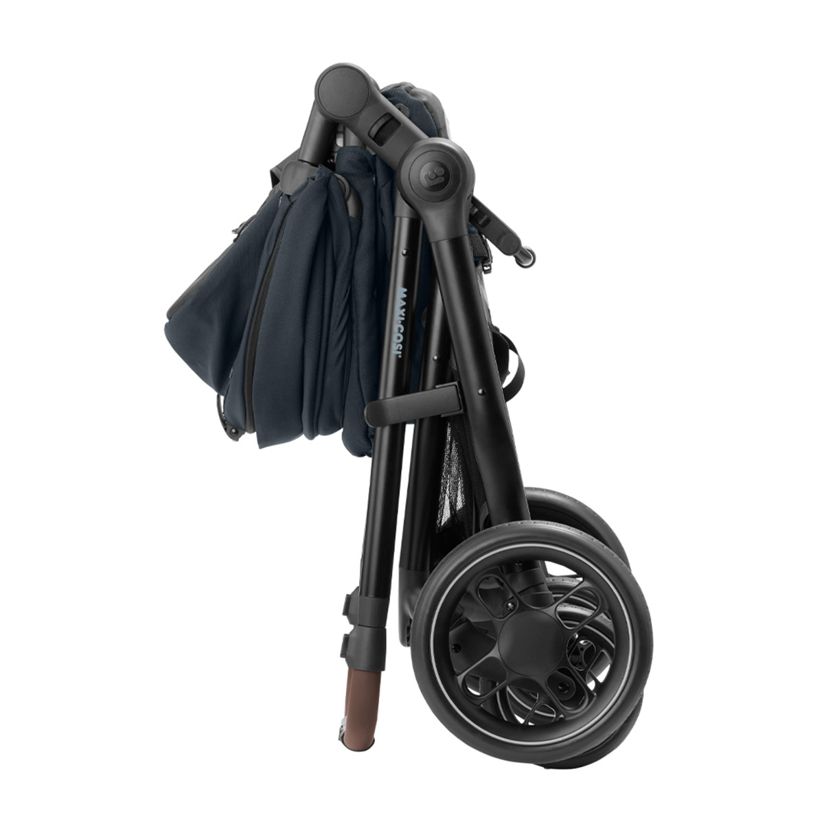 COCHE TRAVEL SYSTEM INFANTI ZELIA 3 + PEBBLE 360° + FAMILY FIX GRAPHITE - 7
