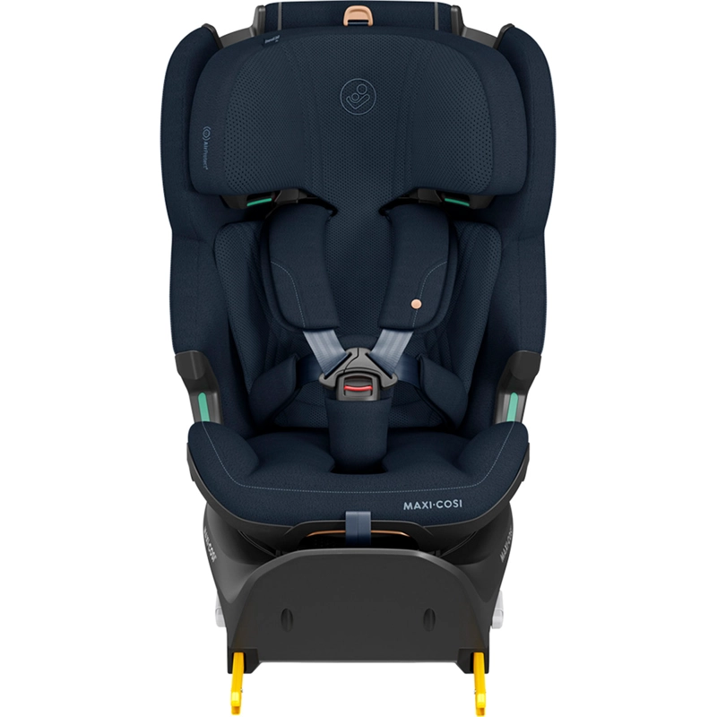 SILLA CONVERTIBLE MAXI-COSI EMERALD 360° PRO AUTHENTIC BLUE - 2