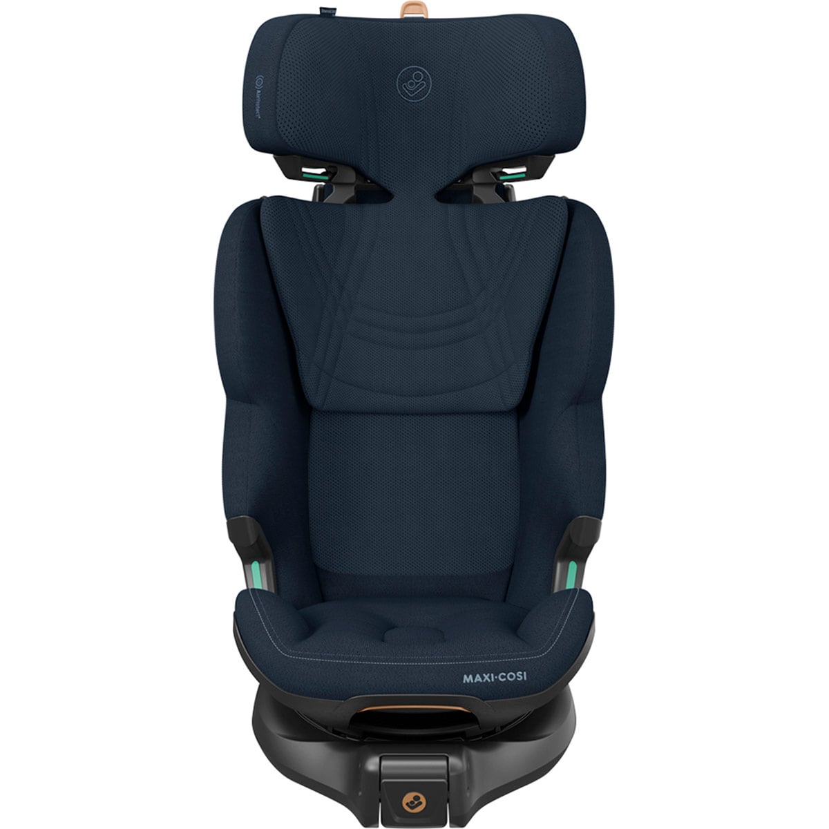 SILLA CONVERTIBLE MAXI-COSI EMERALD 360° PRO AUTHENTIC BLUE - 3