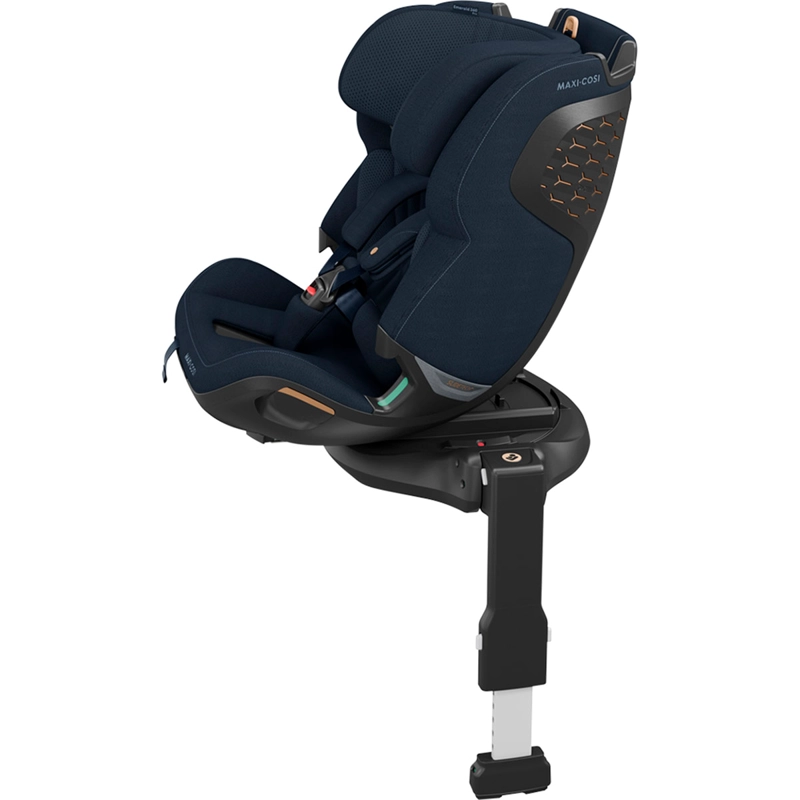 SILLA CONVERTIBLE MAXI-COSI EMERALD 360° PRO AUTHENTIC BLUE - 4