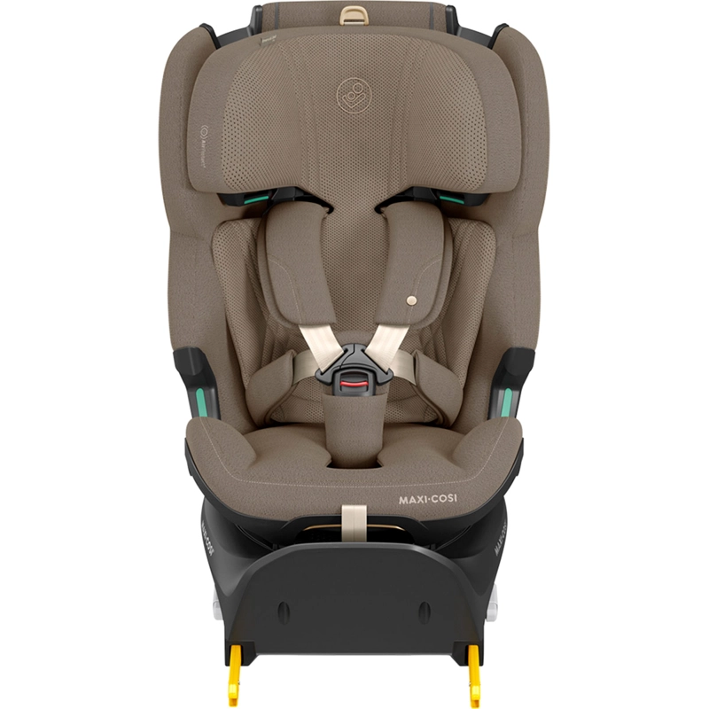 SILLA CONVERTIBLE MAXI-COSI EMERALD 360° PRO AUTHENTIC TRUFFLE - 2