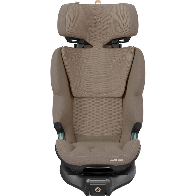 SILLA CONVERTIBLE MAXI-COSI EMERALD 360° PRO AUTHENTIC TRUFFLE - 3