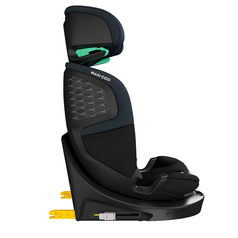 SILLA DE AUTO CONVERTIBLE MAXI-COSI ESMERALD S TONAL BLACK - 8
