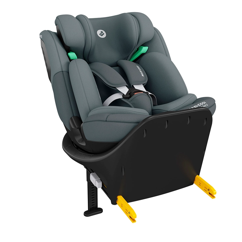 SILLA DE AUTO CONVERTIBLE MAXI-COSI ESMERALD S TONAL GRAPHITE - 3