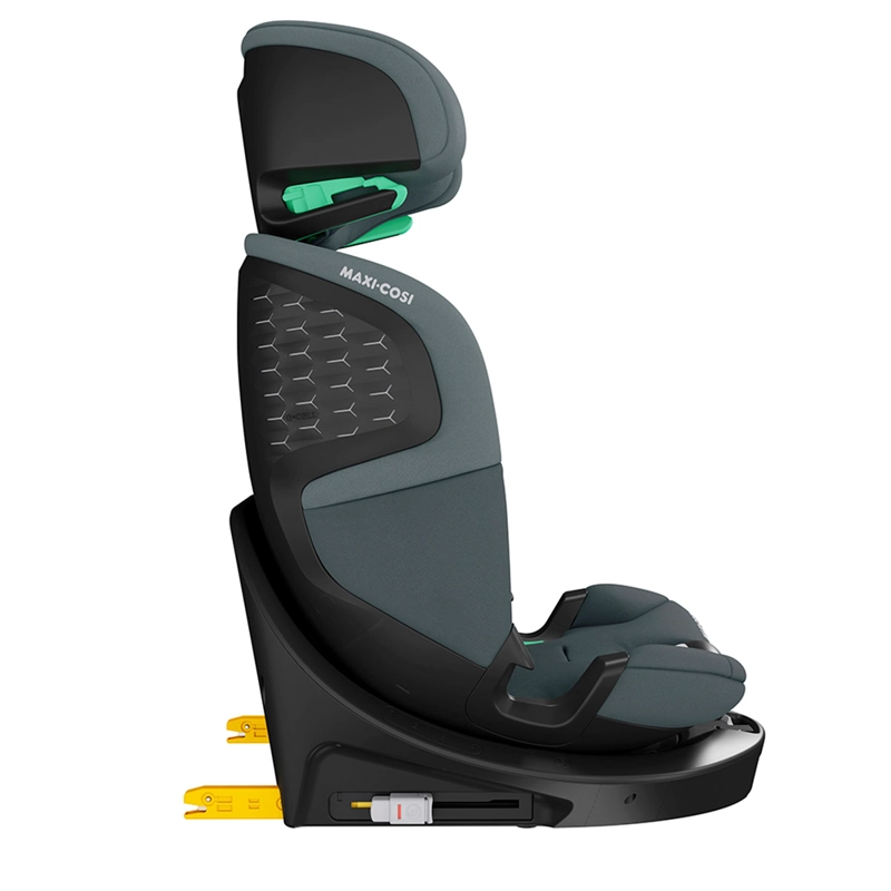 SILLA DE AUTO CONVERTIBLE MAXI-COSI ESMERALD S TONAL GRAPHITE - 8