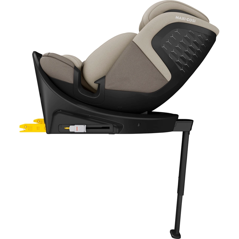 SILLA DE AUTO CONVERTIBLE MAXI-COSI ESMERALD S TONAL TRUFFLE - 5