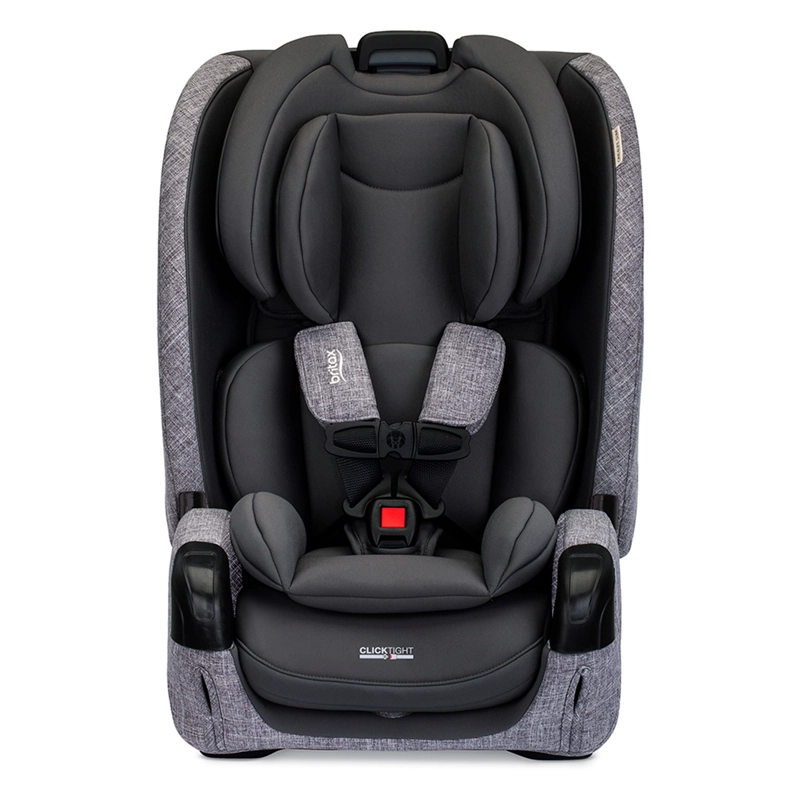 SILLA AUTO CONVERTIBLE BRITAX ONE4LIFE SLIM GRIS MINERAL - 2