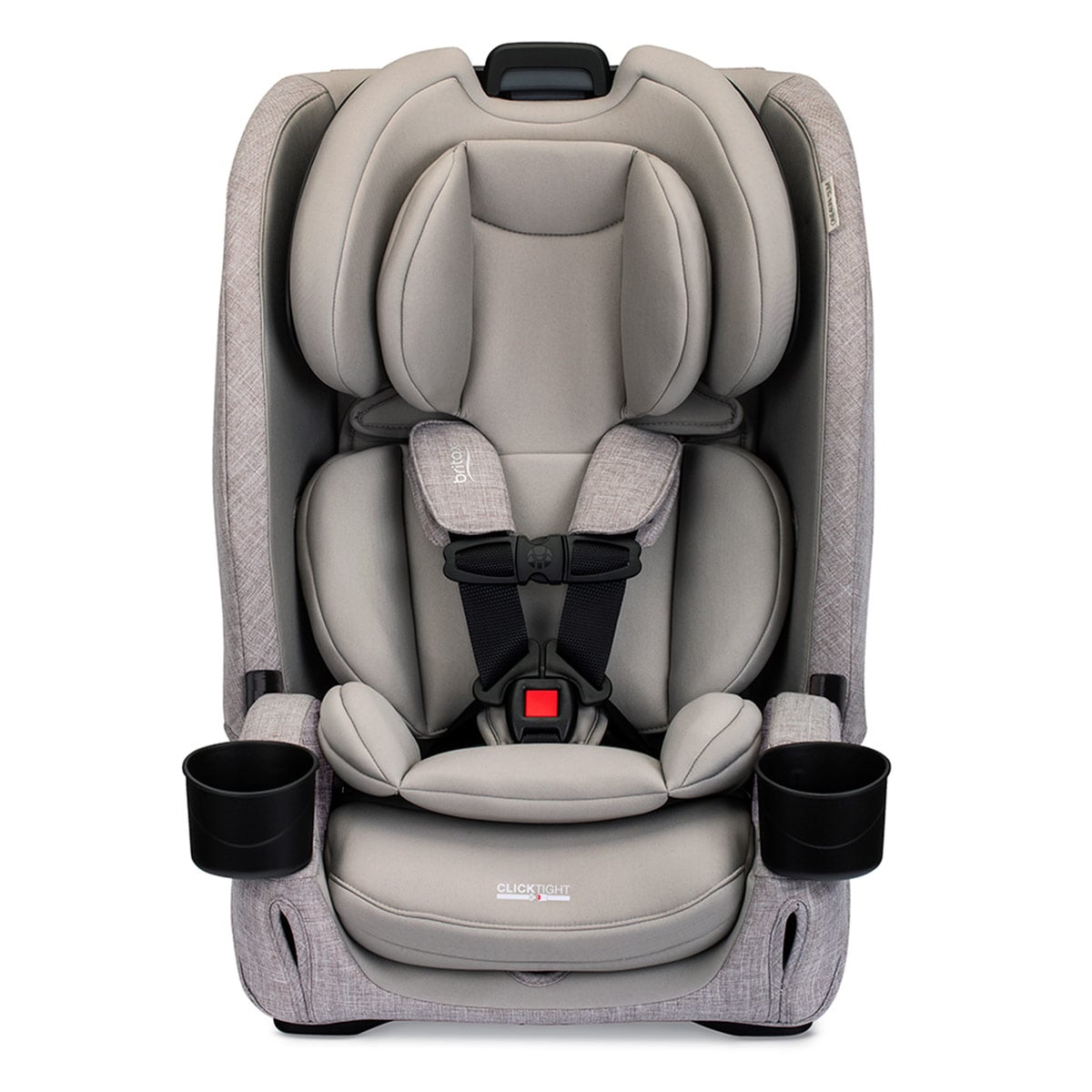 SILLA AUTO CONVERTIBLE BRITAX ONE4LIFE SLIM PERGAMINO - 2
