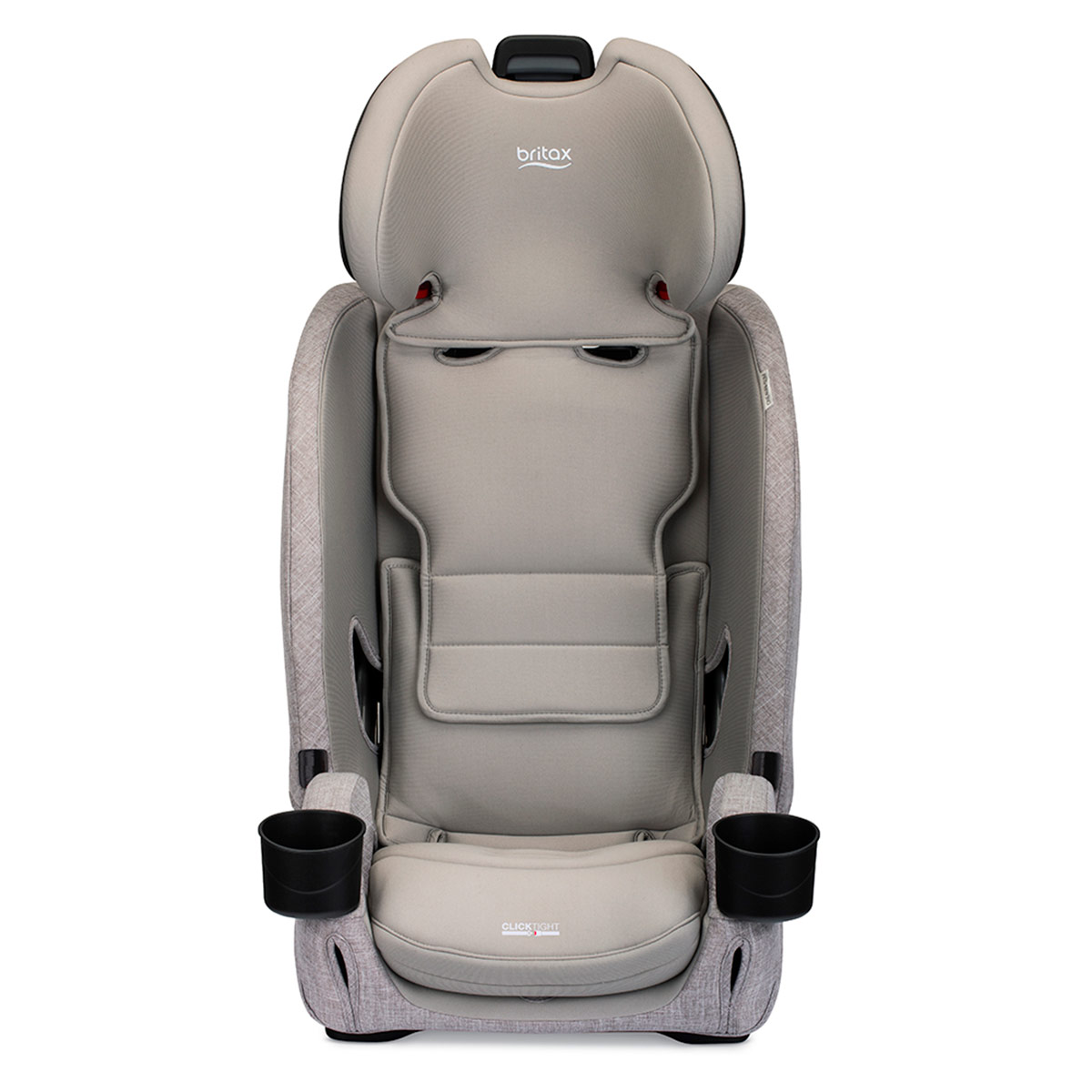 SILLA AUTO CONVERTIBLE BRITAX ONE4LIFE SLIM PERGAMINO - 5