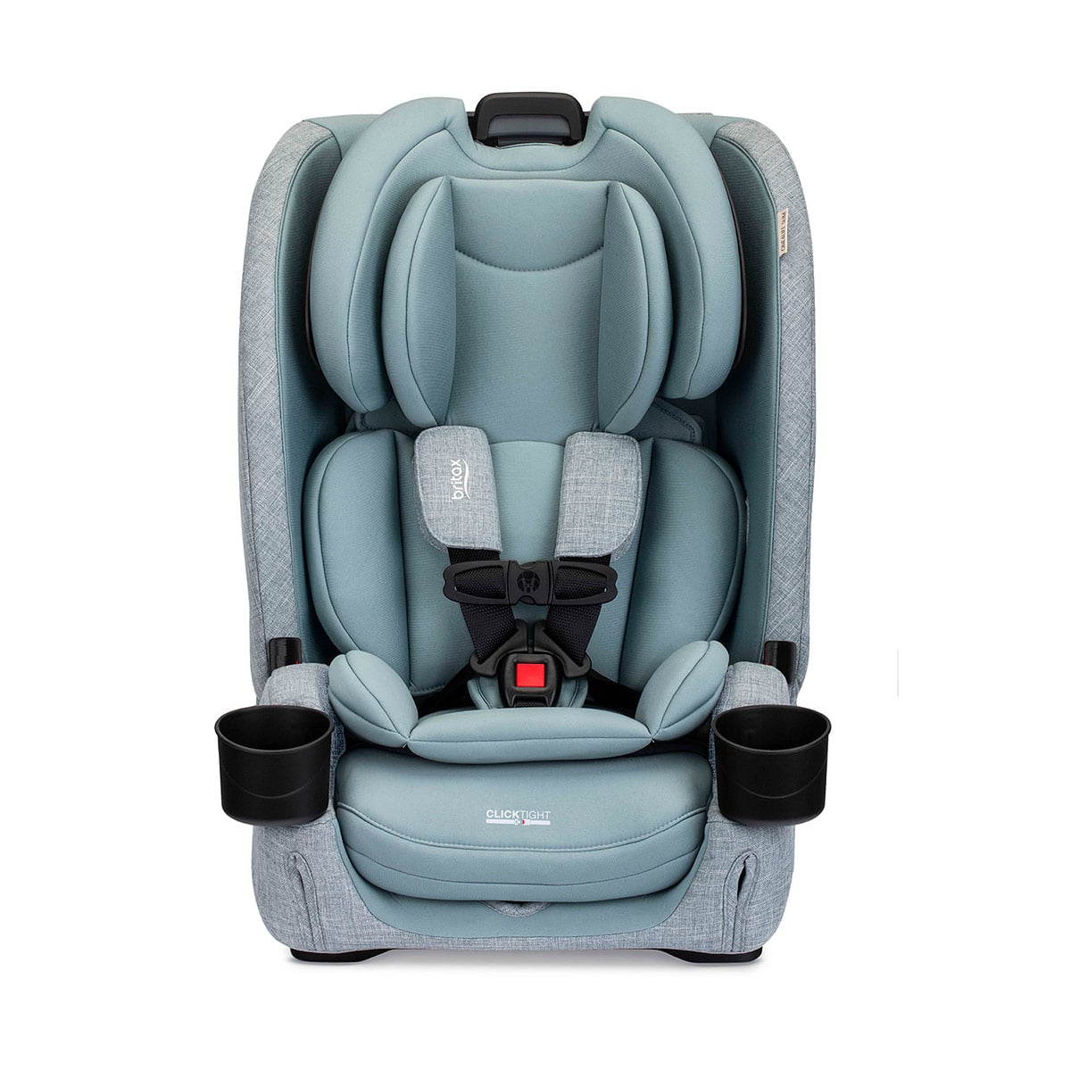 SILLA AUTO CONVERTIBLE BRITAX ONE4LIFE SLIM SEAFOAM - 2