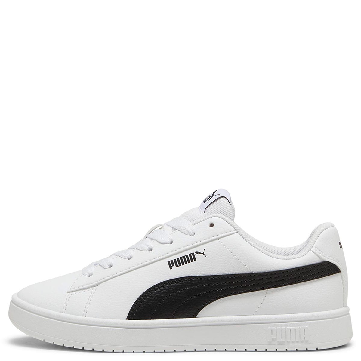 ZAPATILLAS NIÑO PUMA CASUALES BLANCO RICKIE CLASSIC JR - 1