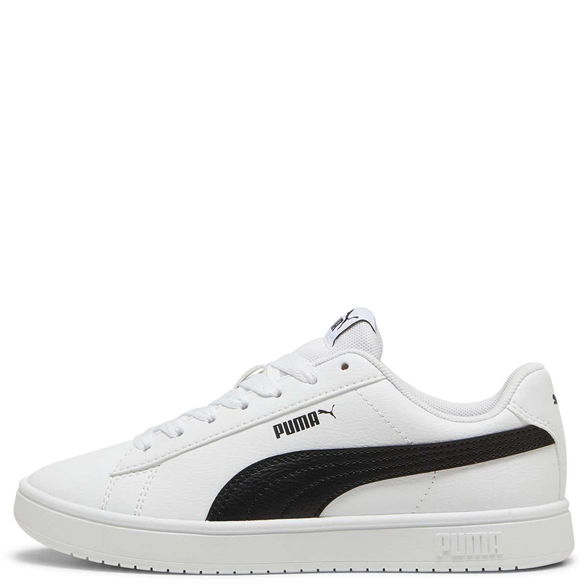 ZAPATILLAS NIÑO PUMA CASUALES BLANCO RICKIE CLASSIC JR - 1