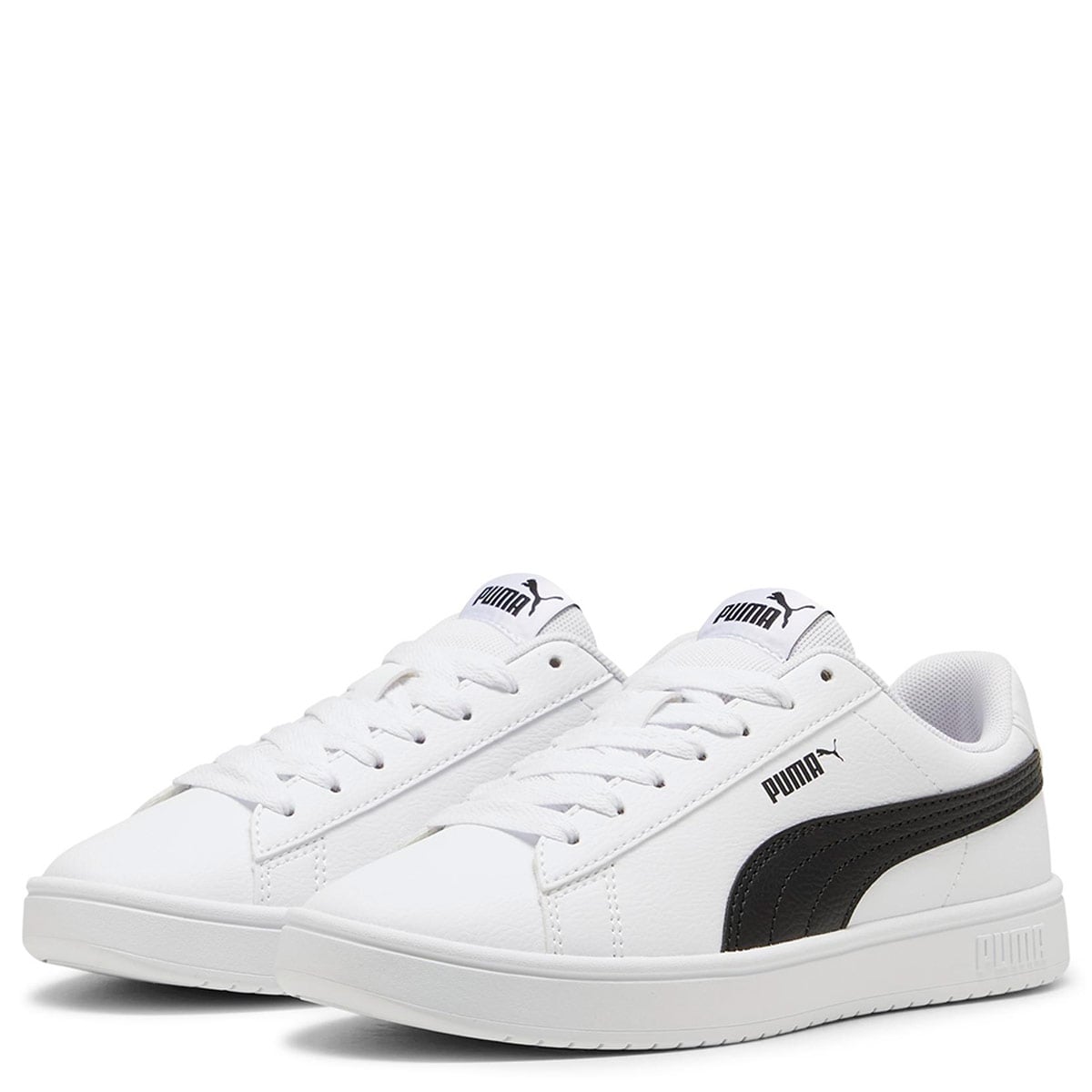 ZAPATILLAS NIÑO PUMA CASUALES BLANCO RICKIE CLASSIC JR - 2