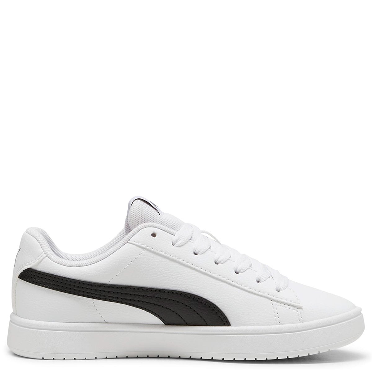 ZAPATILLAS NIÑO PUMA CASUALES BLANCO RICKIE CLASSIC JR - 3