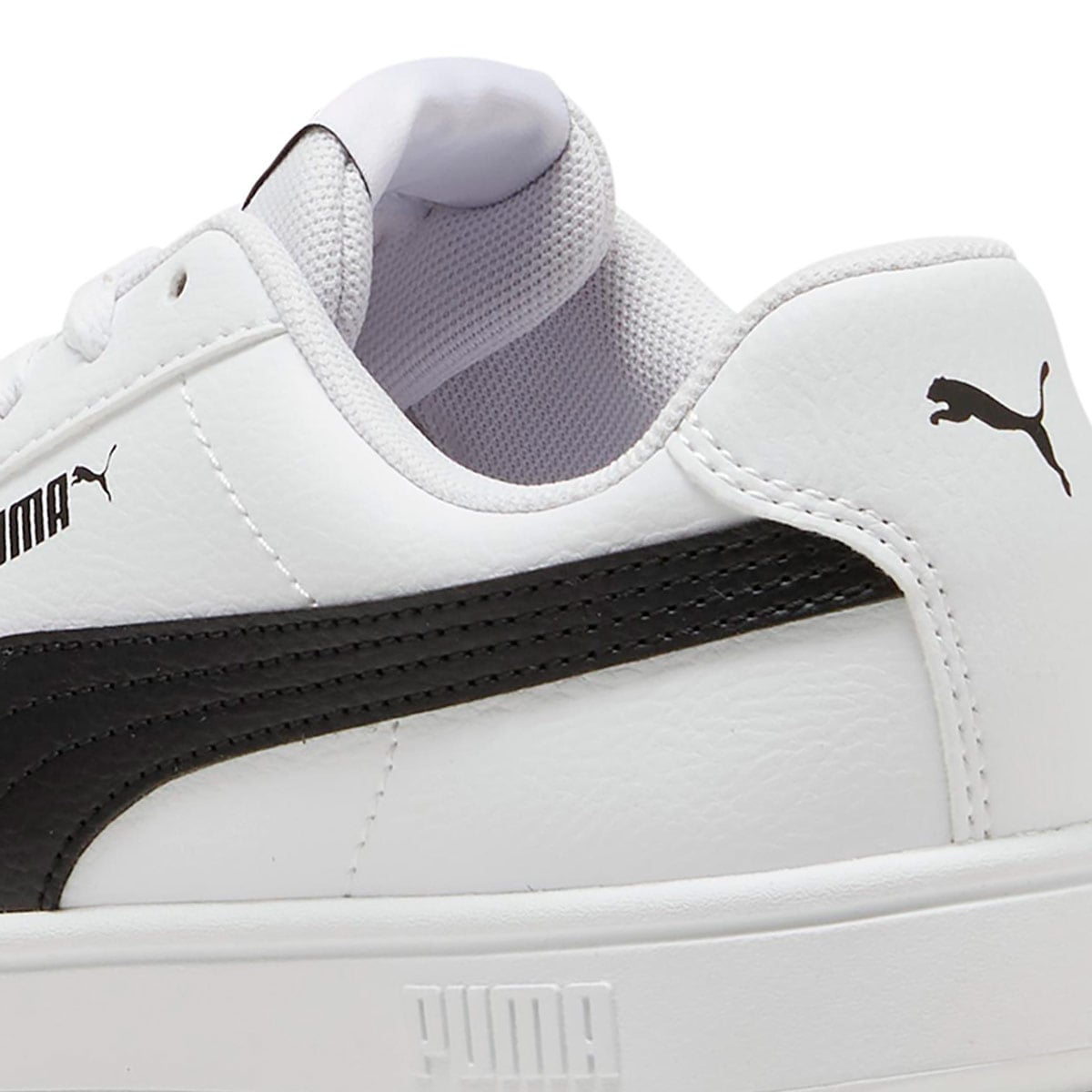 ZAPATILLAS NIÑO PUMA CASUALES BLANCO RICKIE CLASSIC JR - 5