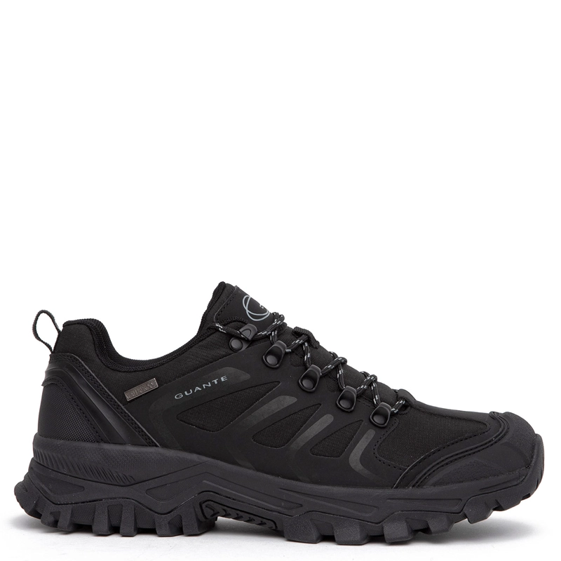 ZAPATILLAS HOMBRE GUANTE OUTDOOR NEGRO CASTRO  - 1