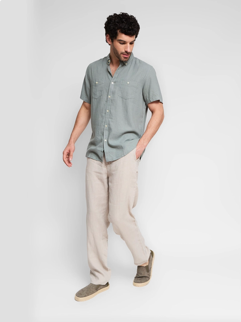 PANTALON HOMBRE CACHAREL LINO
