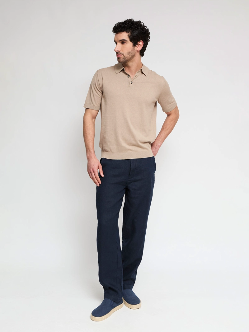PANTALON HOMBRE CACHAREL LINO